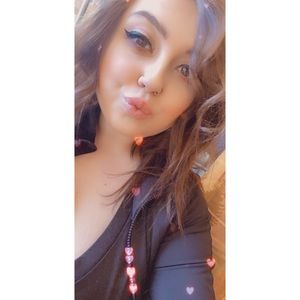 Meet your Posher, Allison